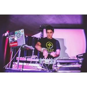 Meet your Posher, James